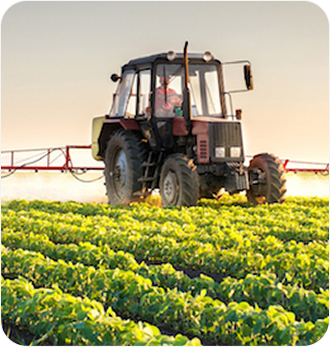 DEA-Licensed Farmers